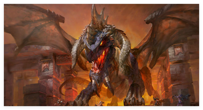 Blackwing Lair